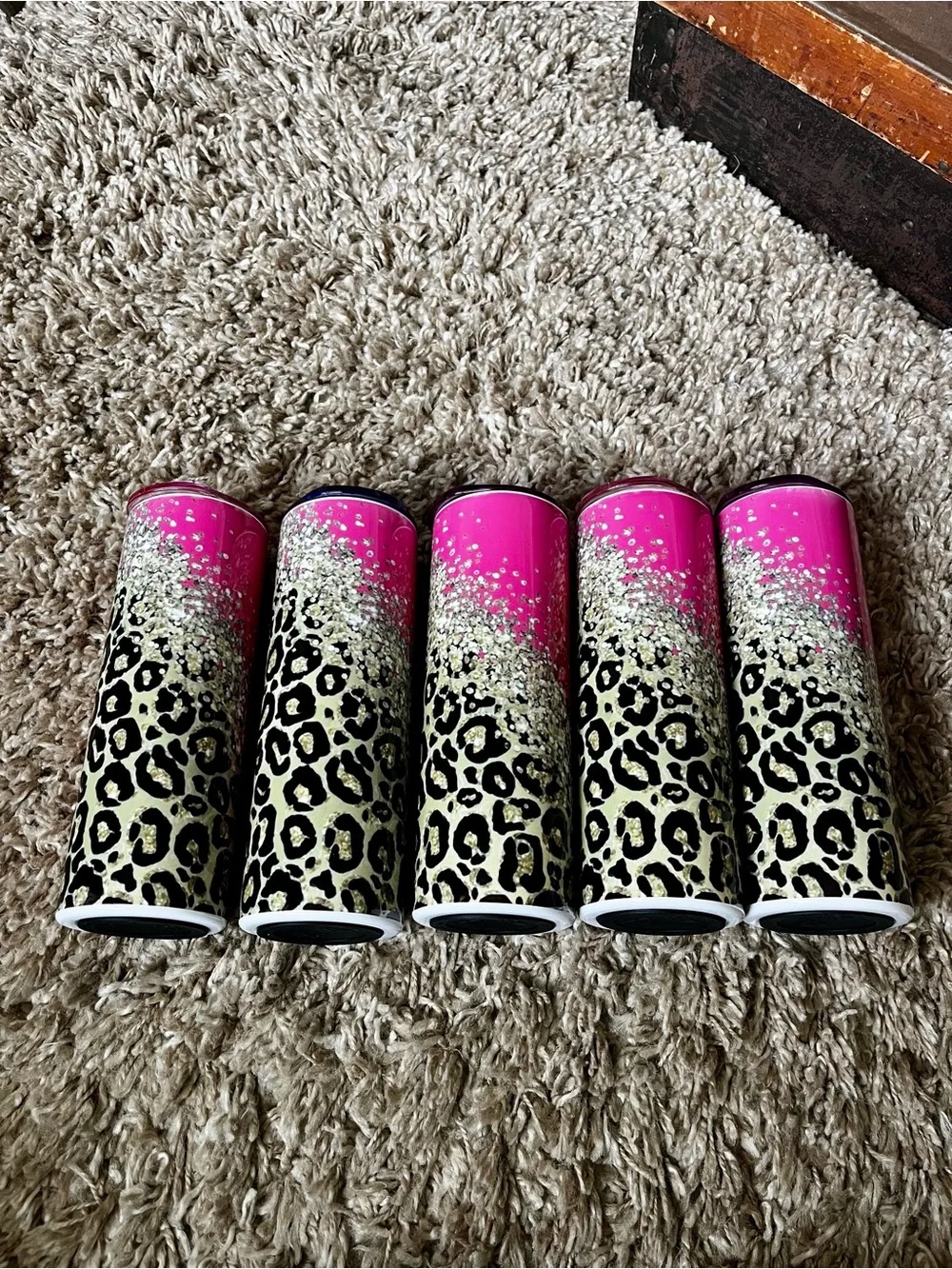 CUSTOM PHOTO 20OZ TUMBLER PERSONALIZED GIFT